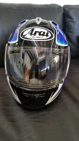 Helmet Arai R5000