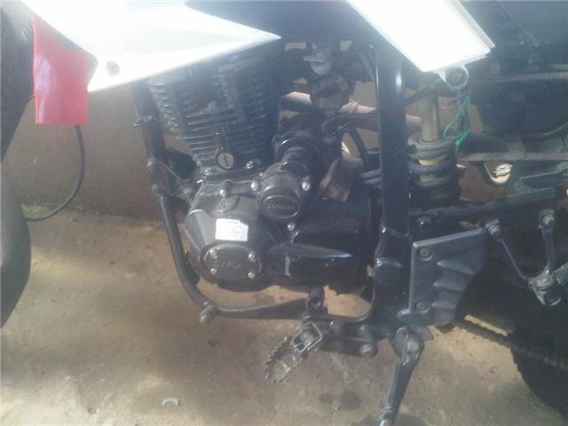 200CC ENGINE FOR CHINESE BIKE R2800@ BIKES SALES/CLIVES BIKES DBN