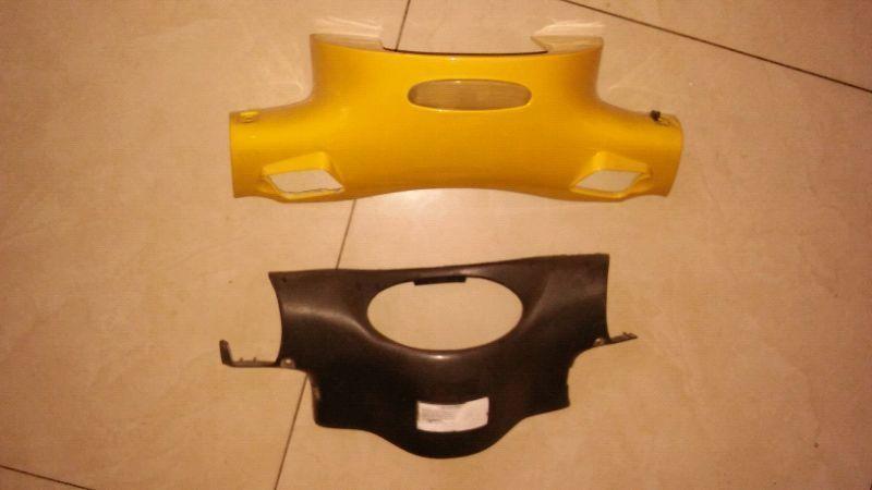 Looking for scooter covers