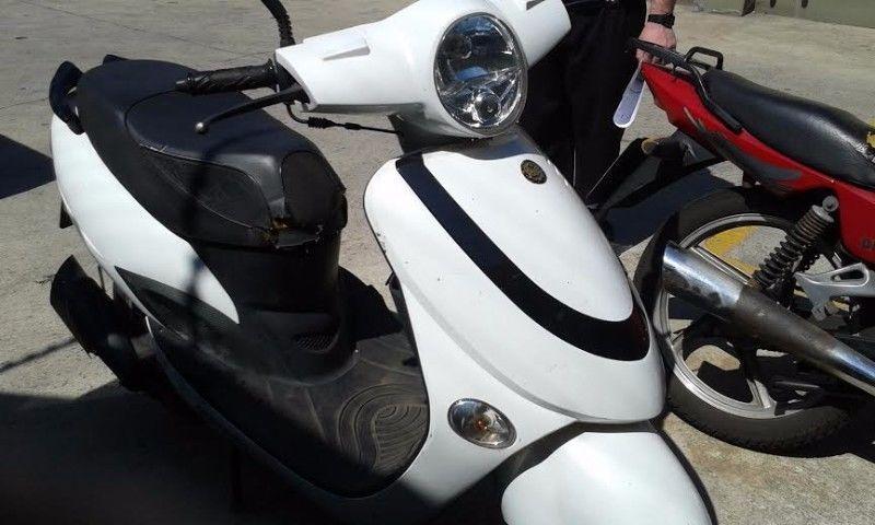 Scooter Go Moto 150cc