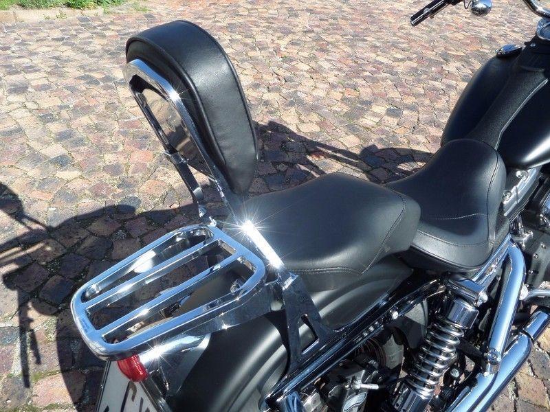 2010 Harley Davidson Dyna Street Bob - LOW MILEAGE, MANY EXTRAS, SHOWROOM CONDITION