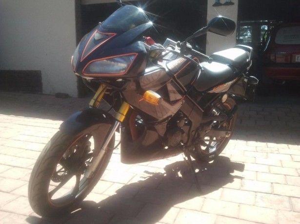 Big Boy Gpr For Sale
