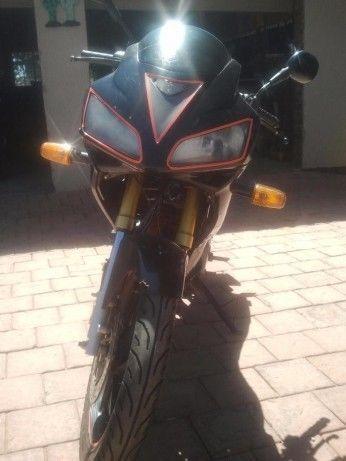 Big Boy Gpr For Sale