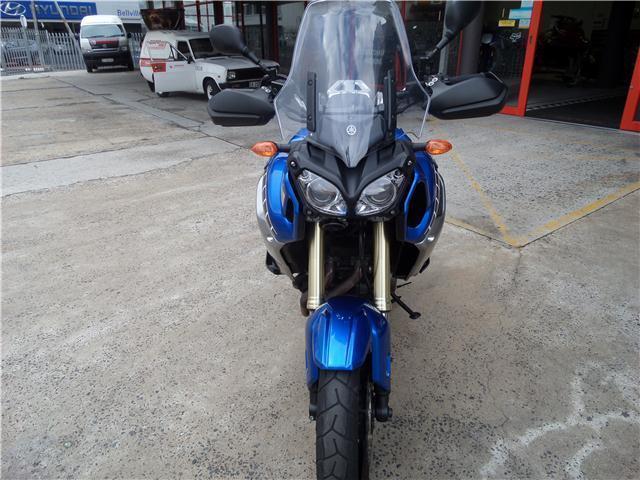 2012 Yamaha , with 9021km available now!