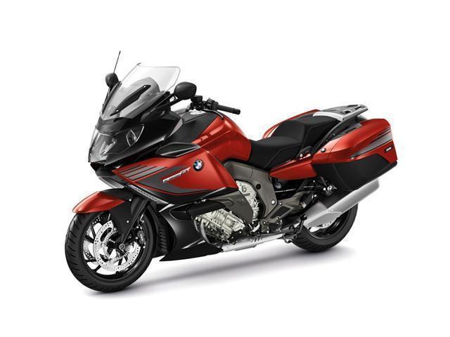 BMW K1600 GT Sport NEW +-*R4150pm-DONFORD MOTORRAD CAPE TOWN