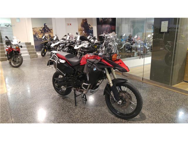 BMW F800GS Adv*014=-R2530pm-DONFORD MOTORRAD CAPE TOWN
