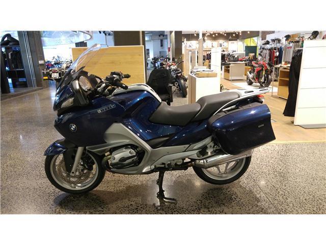 BMW R1200RT*08+-R2200pm-DONFORD MOTORRAD CAPE TOWN