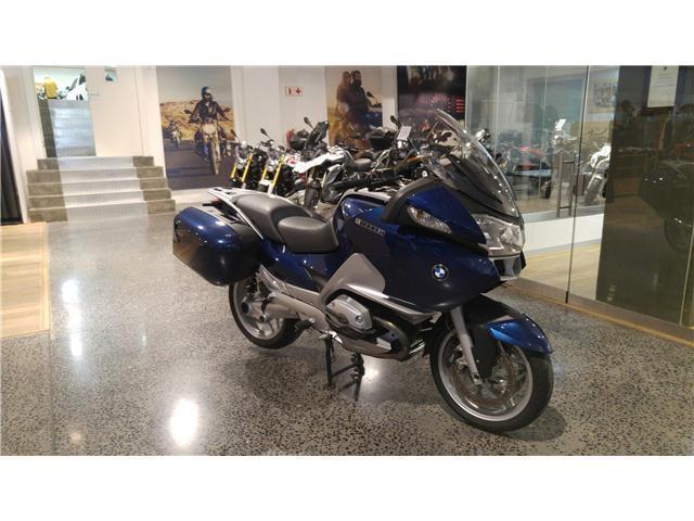 BMW R1200RT*08+-R2200pm-DONFORD MOTORRAD CAPE TOWN
