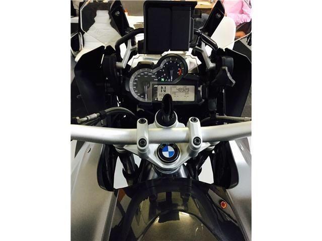 BMW GS 1200 LC Full Spec
