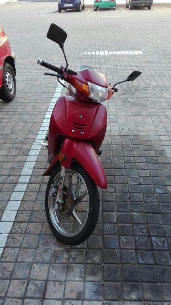 Scooter for sale