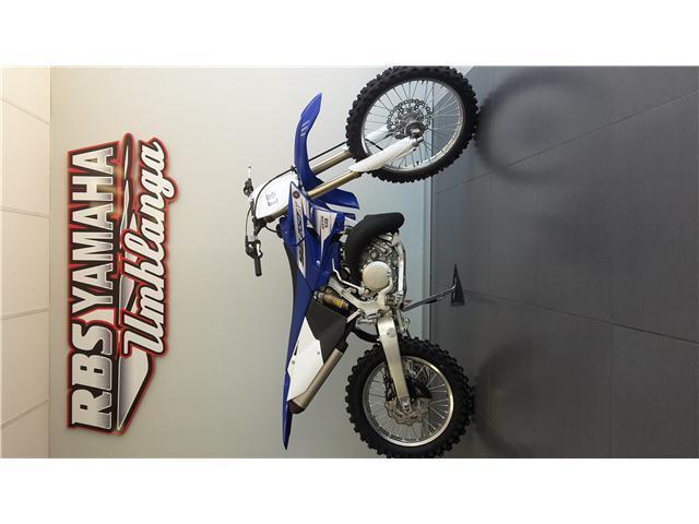 THE ALL NEW YZ 250X AVAILABLE NOW AT RBS YAMAHA!!