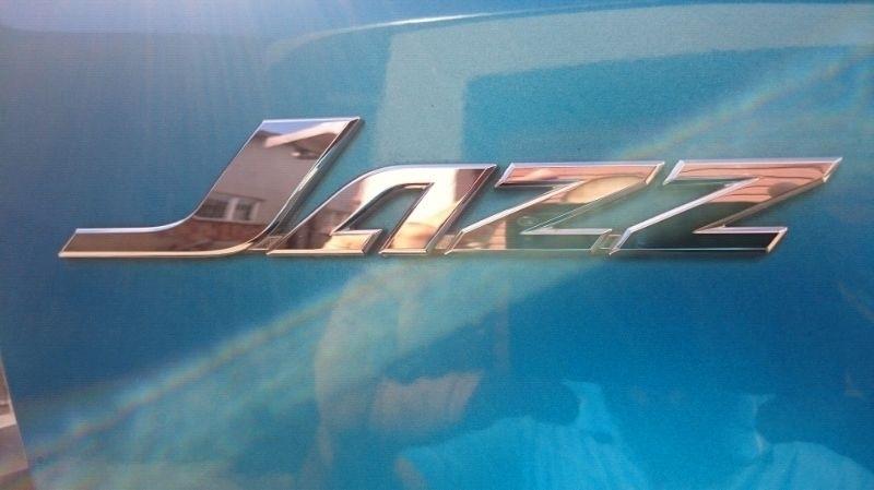 2010 Honda Jazz 1.4 ex MAN