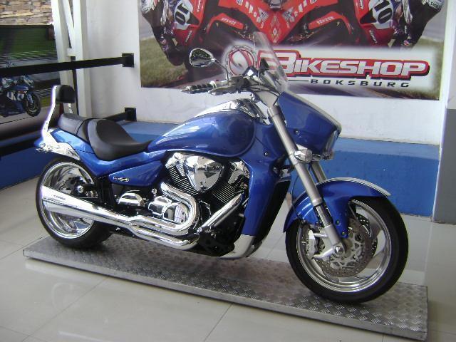 Suzuki VZR1800 Boulevard with 19111km available now!