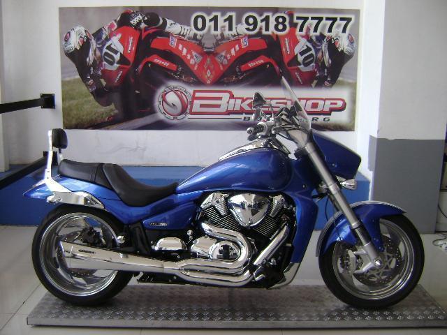 Suzuki VZR1800 Boulevard with 19111km available now!