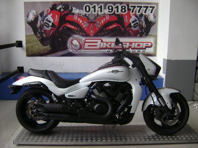 Suzuki VZR1800 Boulevard with 3411km available now!