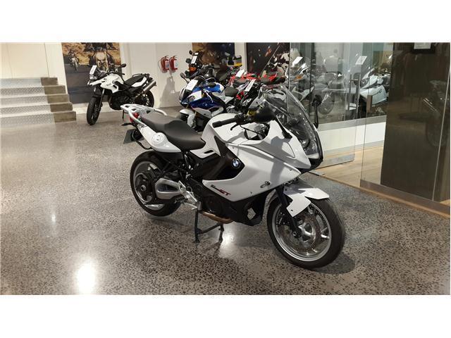 BMW F800GT*015+-R2400pm-DONFORD MOTORRAD CAPE TOWN