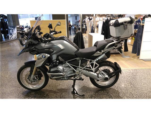 BMWR1200GS Full spec*014+-R3190pm-DONFORD MOTORRAD CAPE TOWN