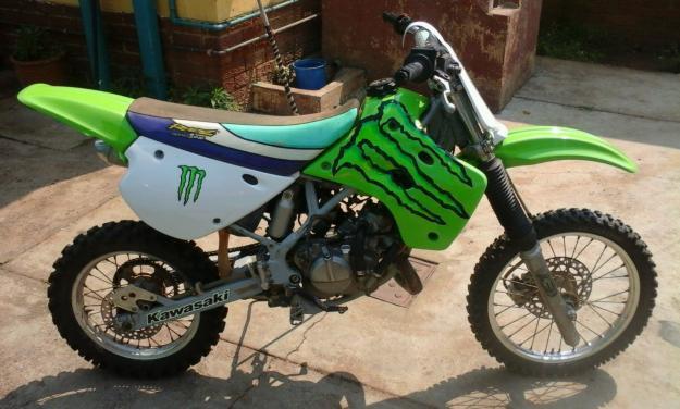 Kx 80 for sale