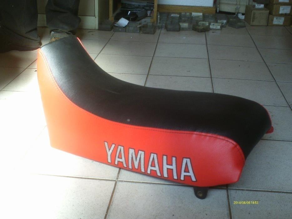 Yamaha XT 600 tenere