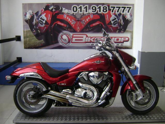Suzuki VZR1800 Boulevard with 26315km available now!
