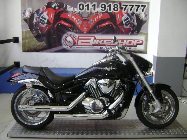 Suzuki VZR1800 Boulevard with 21876km available now!