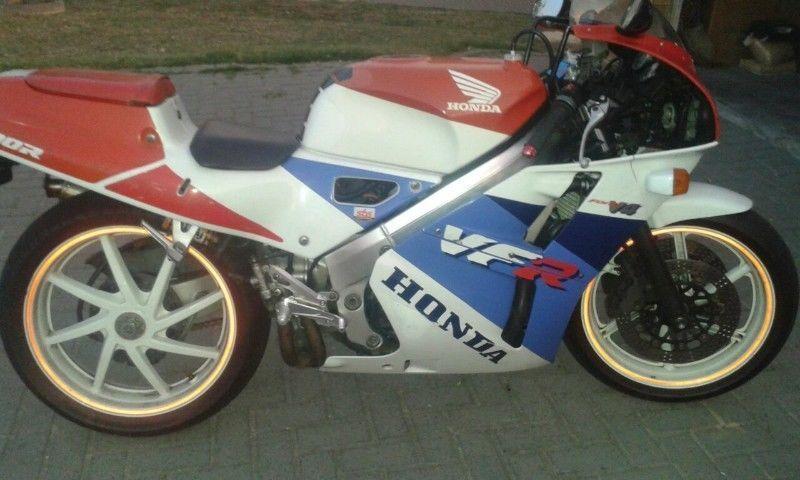 1992 Honda Other