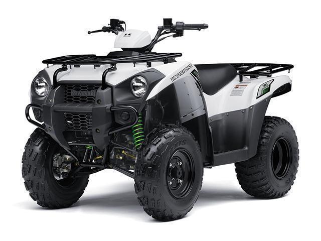 Brute Force 300 – with 0km, for sale!
