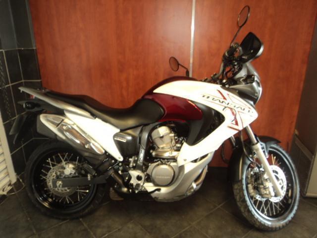 HONDA XL700V ABS 2011