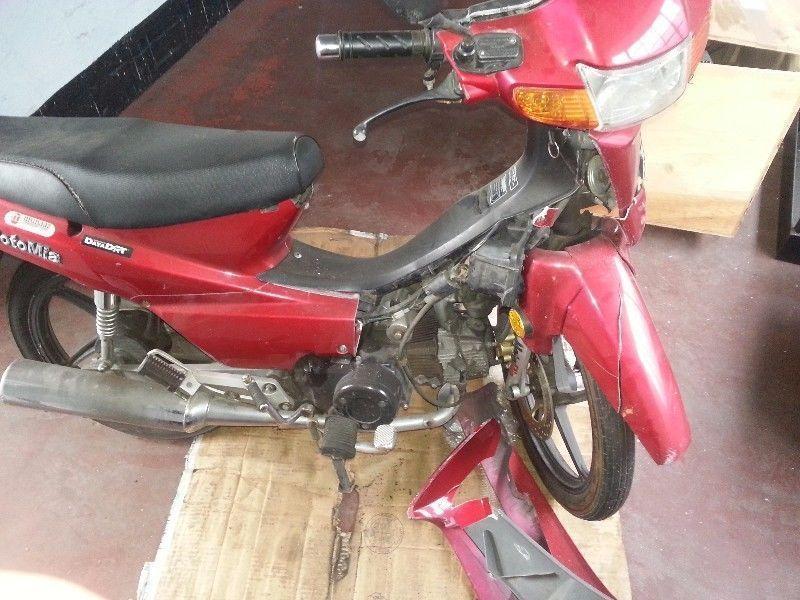 Motomia 110 espresso for sale