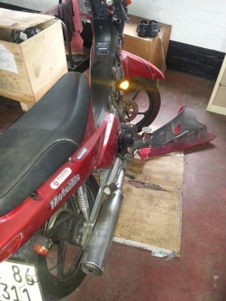 Motomia 110 espresso for sale