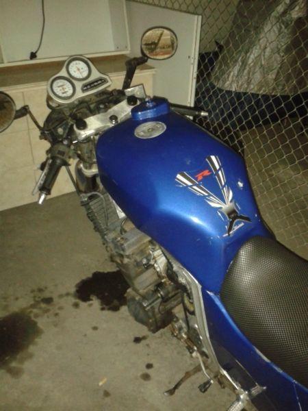 1997 Suzuki Other