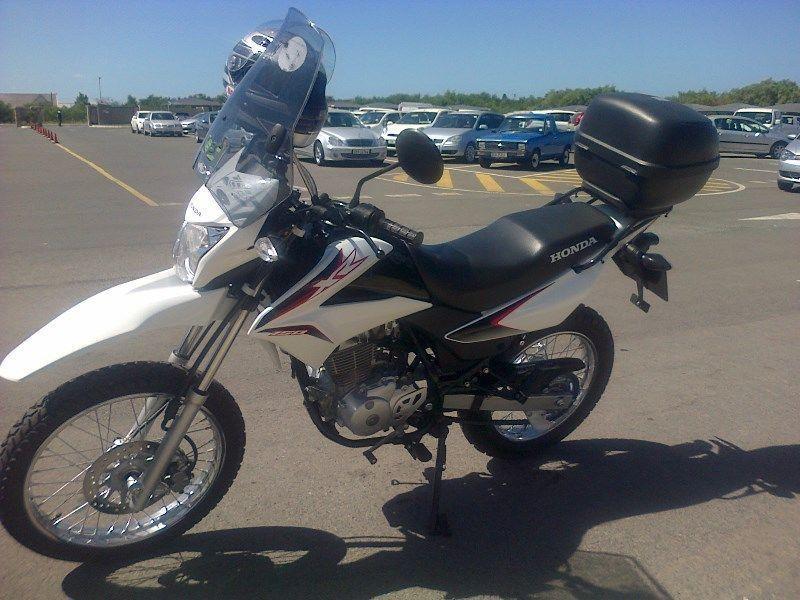 WANTED :- 2010 Honda XR 250 tornado or 150 xr 2015 in very nice condition WANTED for cash