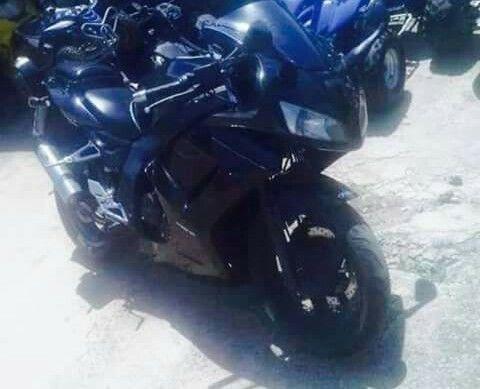 Shineray superbike,still available