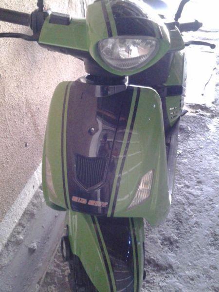 2015 Scooter Other