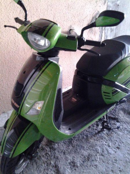 2015 Scooter Other