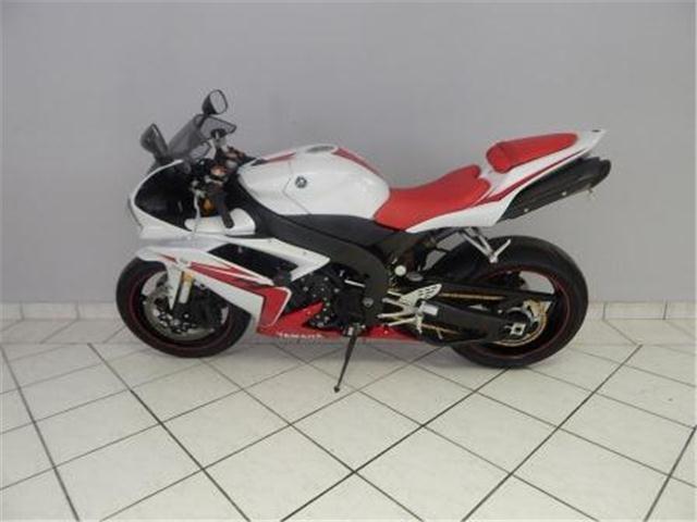 Yamaha with 24000km available now!
