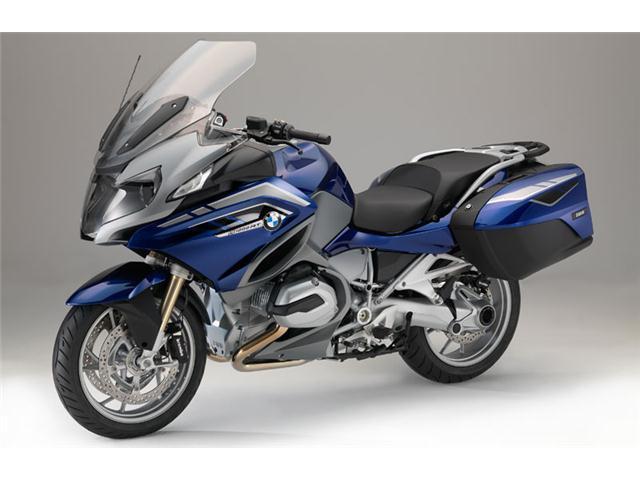 BMW R1200RT NEW +-*R3700pm- DONFORD MOTORRAD CAPE TOWN