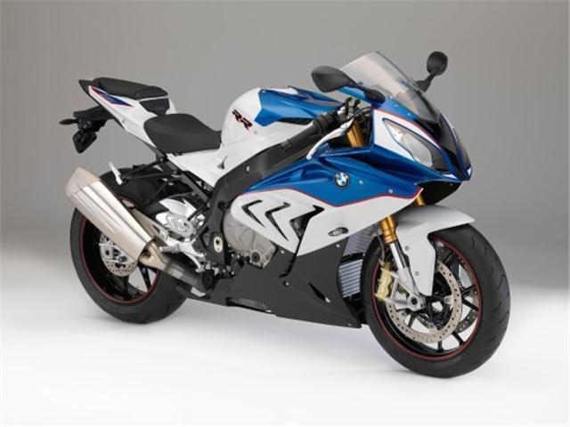 BMW S1000RR NEW From+-*R3800pm - DONFORD MOTORRAD Cape Town