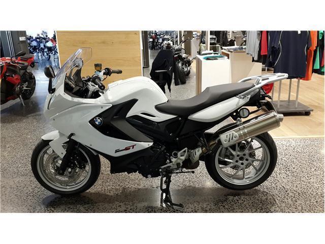 BMW F800GT*015+-R2400pm-DONFORD MOTORRAD CAPE TOWN