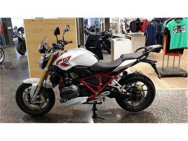BMW R1200R Liquid cooled*015+-R3400pm-DONFORD MOTORRAD CAPE TOWN