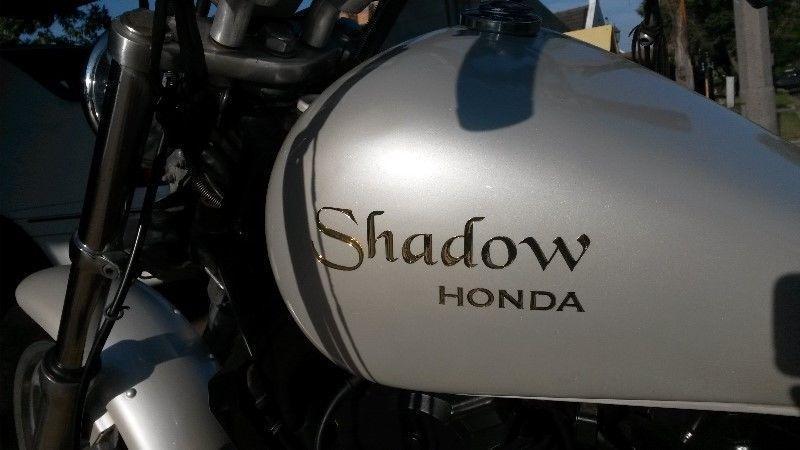 1997 Honda Shadow for sale