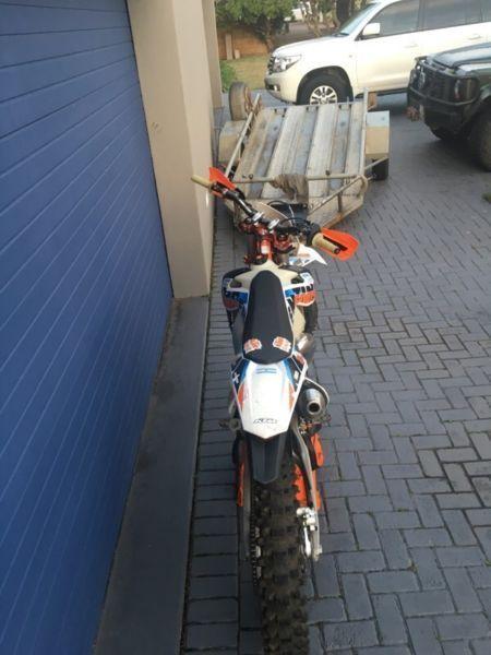 2015 Ktm 300