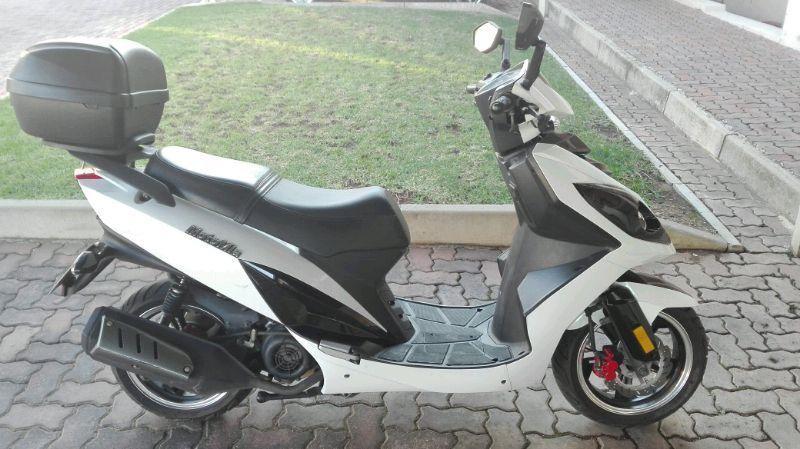Scooter for Sale - R8200 neg