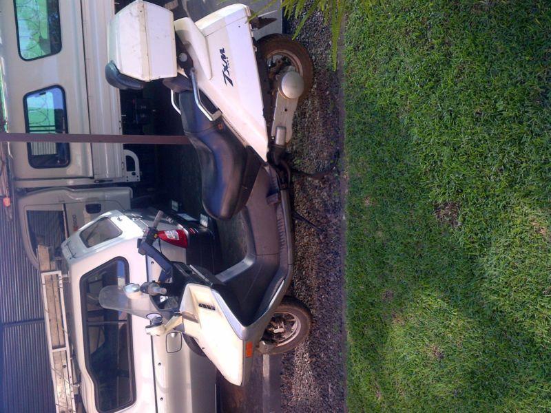 2008 Scooter Other