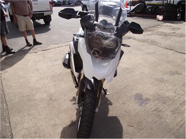 Like Brand New 2015 BMW GS1200 For Sale!!!!