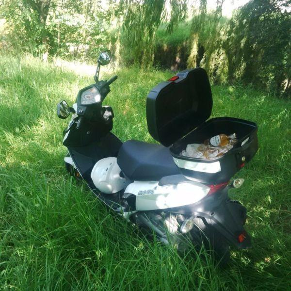 Motomia 170 SPORT 2014 for sale