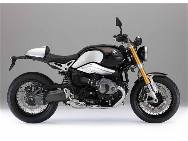 BMW R9T NEW R167 490- DONFORD MOTORRAD CAPE TOWN