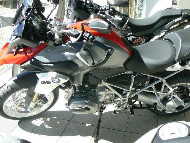 2015 BMW R1200GS LC, with 4500km available now!