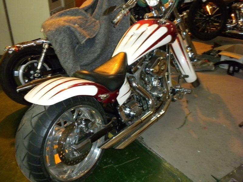 2004 Harley-Davidson Other