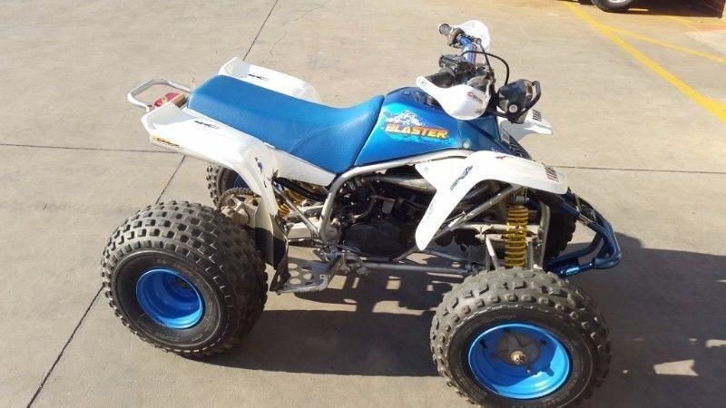 1994 Yamaha Other